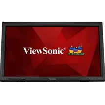 ViewSonic TD2423 24"