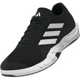 adidas Amplimove Trainer Core Black / Cloud White / Grey Six 46    