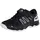 Mc Kinley MCKINLEY Kansas III Aqb Mokassin, Black Night White, 36 EU