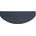 OTTO home Blackburn 23,5 x 65 cm Blau