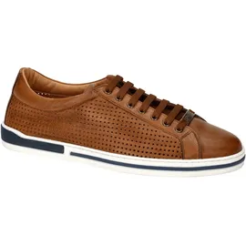 Galizio Torresi 417530A Herren Braun 43,5