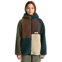 Element Wolfe Sherpa Unisex Schwarz 14(155-164cm)