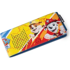 Tonies Toniebox 2 Hülle Paw Patrol