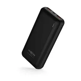 Ansmann PB320PD 20000 mAh schwarz