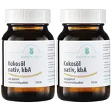 Kokosoel Kalt Gepr KBA LM Bio 2x 2x250 ml Öl