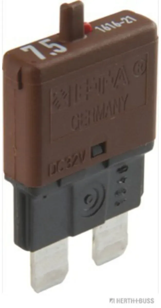 Disjoncteur HERTH+BUSS ELPARTS 50295901