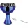 A di Alessi Big Love Eis-Pokal blau