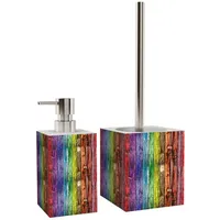 Sanilo Badezimmer Set Rainbow