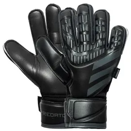 adidas PRED GL MTC FS, BLACK/BLACK, 8,5