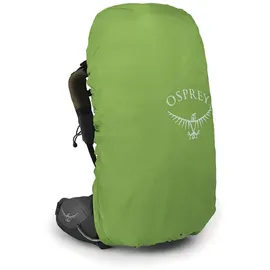 Osprey Atmos AG 50 Rucksack Schwarz