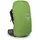 Osprey Atmos AG 50 Rucksack Schwarz