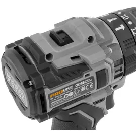 PROCRAFT CD20B-1b inkl. 1 x 4,0 Ah + Koffer