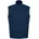 Premium Softshellweste Herren marine XL