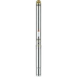 chm Brunnenpumpe 2,5 Zoll 550 Watt 8,2 Bar 2700 L/h sandresistent