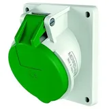 Mennekes Anbaudose TwinCONTACT 1641