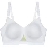 triaction by Triumph Triaction Gravity Lite P EX - Sport-BH (85 E Weiß)