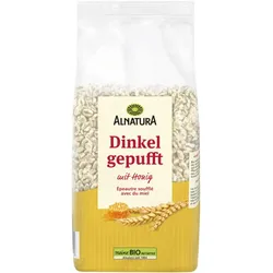 Alnatura Bio Dinkel gepufft 200G