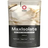 Isolate Vanille Pulver 1000 g