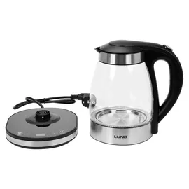 Yato 1,8 l Schwarz
