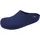 HAFLINGER Grizzly Michl Pantoffeln Blau 47
