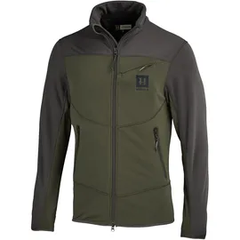 Härkila Olaf, willow green-shadow grey, XL