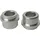 srsuntour Alubuchsen Paar für Dämpferauge 12,7mm Bohrung 8mm für 40mm - Silber