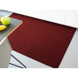 Primaflor Primaflor-Ideen in Textil Küchenläufer »PICOLLO, Made in Belgium« rechteckig 8 mm Höhe Nadelfilz, robust und pflegeleicht, rutschhemmend, Küche