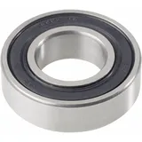 UBC BEARING 6304 2RS Rillenkugellager radial Bohrungs-Ø 20 mm Außen-Durchmesser 52 mm