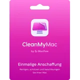 MacPaw Clean MyMac LIFETIME