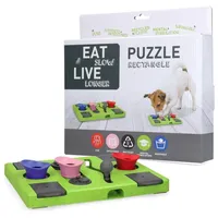 EAT SLOW LIVE LONGER Holland Animal Care Eat Slow