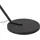 LINDBY Emilienne 145,0 cm 180,0 cm schwarz