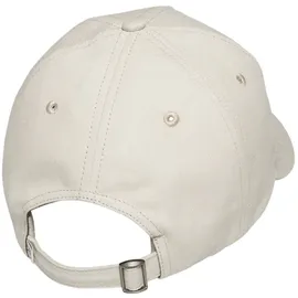 Marc O'Polo Woven Cap Basic Style grau One Size