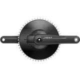 Sram Red 1 E1 Aero 50T | black