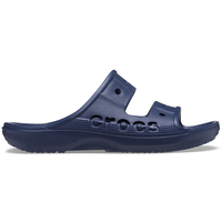 Crocs Unisex Baya Sandal Holzschuh, Navy, 41 EU