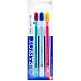 CURAPROX CS 5460 ultrasoft Zahnbürste 3 St