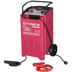 ELMAG Lade-Startgerät - 55047