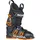 Scarpa 4-Quattro SL Tourenskischuhe (Größe 46.5, schwarz)
