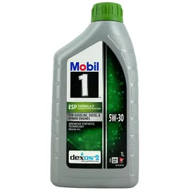 Mobil ESP Formula P 157292 5W-30 5 l