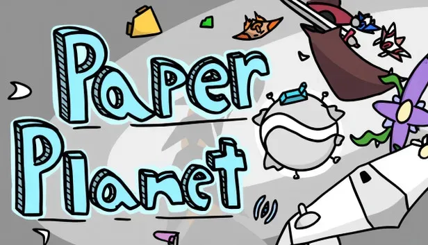 Paper Planet