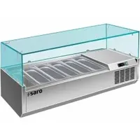 Saro VRX 1400 / 380