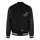 Starter Black Label Starter Script College Jacke - Black - M