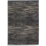 Astra Teppich Savona, braun/anthrazit meliert 160x230 cm