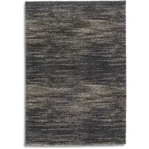 Astra Teppich Savona, braun/anthrazit meliert 160x230 cm