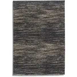 Astra Teppich Savona, braun/anthrazit meliert 160x230 cm