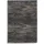 Astra Teppich Savona, braun/anthrazit meliert 160x230 cm