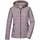 G.I.G.A. DX Damen Steppjacke/Übergangsjacke mit Kapuze GS 69 WMN QLTD JCKT, lavendel, 40, 42685-000