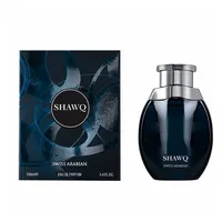 Swiss Arabian Shawq Eau de Parfum Unisex 100 ml