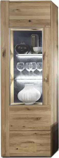 Ideal Möbel Arras Vitrine 09