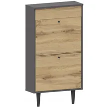 OEM Dotti 521 0 x 0 x 0 cm anthrazit grau / anthrazit