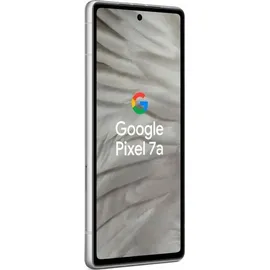 Google Pixel 7a 5G 128 GB snow